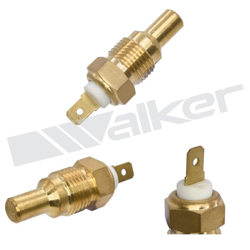 Walker Products 214-1044 Walker Products 214-1044 Engine Coolant Temperature Sender