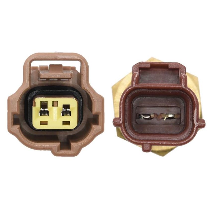 Walker Products 214-91002 Walker Products 214-91002 Engine Coolant Temperature Sender - Full Service Kit