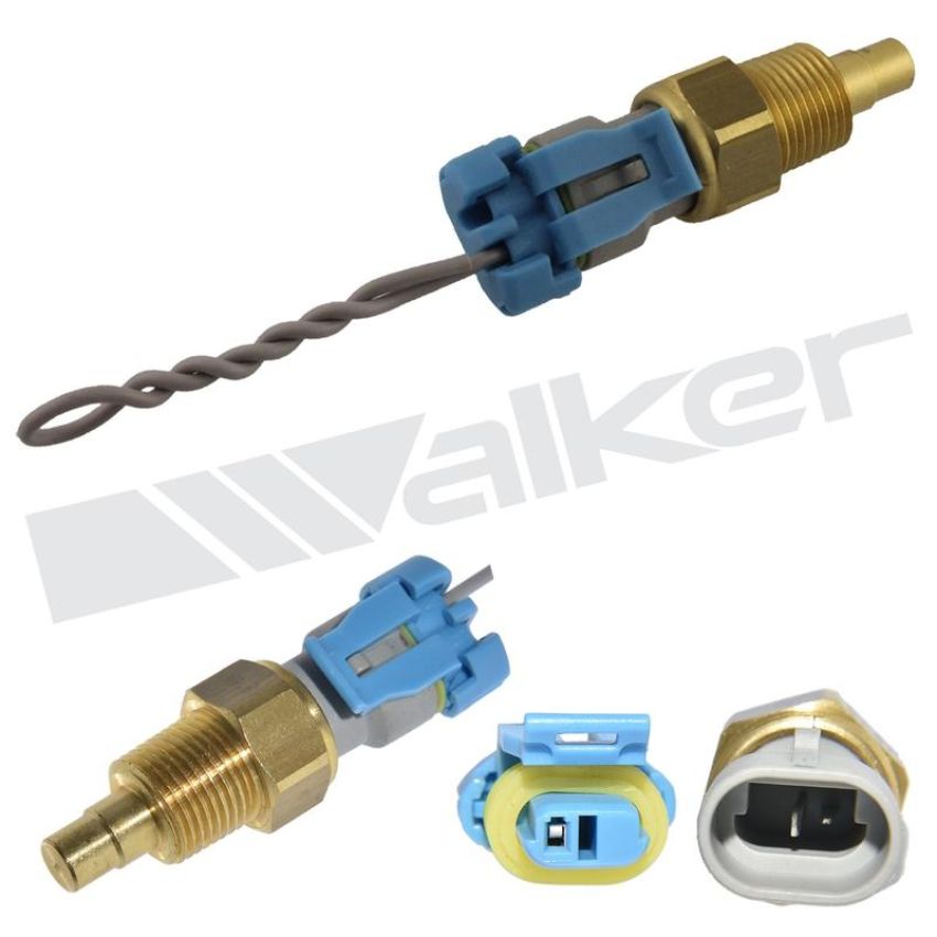 Walker Products 214-91026 Walker Products 214-91026 Engine Coolant Temperature Sender - Full Service Kit