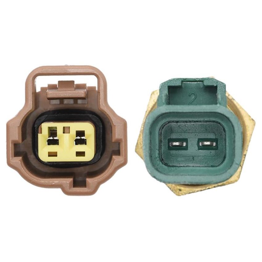 Walker Products 214-91029 Walker Products 214-91029 Engine Coolant Temperature Sender - Full Service Kit