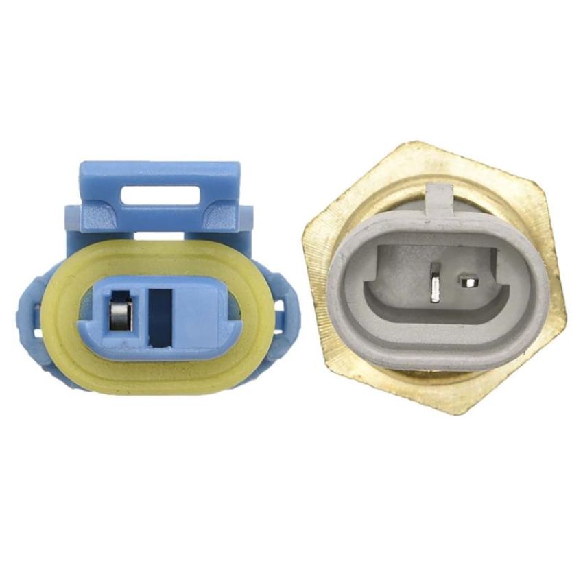 Walker Products 214-91040 Walker Products 214-91040 Engine Coolant Temperature Sender - Full Service Kit