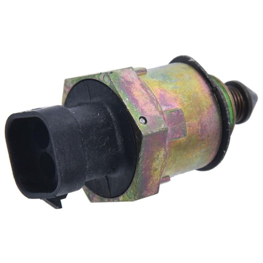 Walker Products 215-1001 Walker Products 215-1001 Fuel Injection Idle Air Control Valve