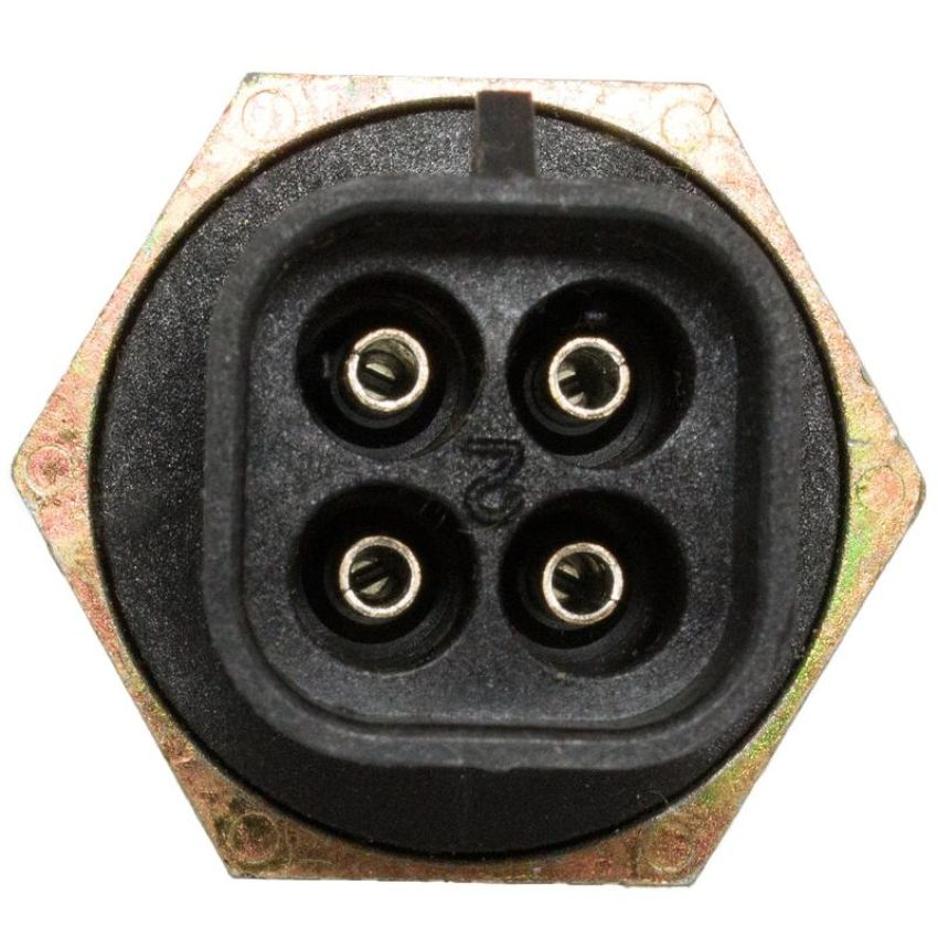Walker Products 215-1001 Walker Products 215-1001 Fuel Injection Idle Air Control Valve