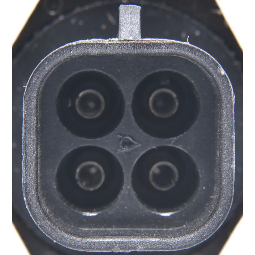 Walker Products 215-1002 Walker Products 215-1002 Fuel Injection Idle Air Control Valve