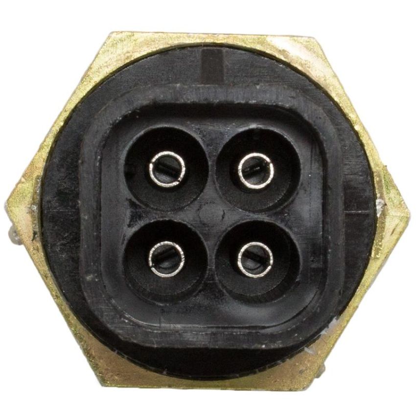 Walker Products 215-1003 Walker Products 215-1003 Fuel Injection Idle Air Control Valve