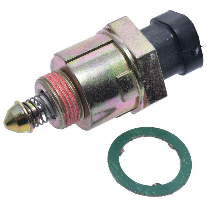 Walker Products 215-1003 Walker Products 215-1003 Fuel Injection Idle Air Control Valve