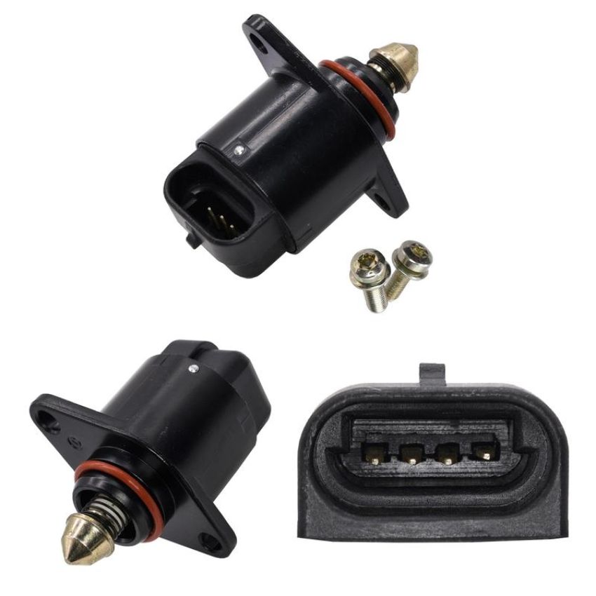 Walker Products 215-1005 Walker Products 215-1005 Fuel Injection Idle Air Control Valve
