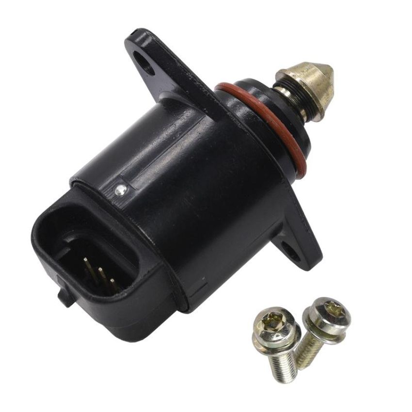 Walker Products 215-1005 Walker Products 215-1005 Fuel Injection Idle Air Control Valve