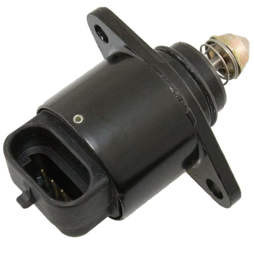 Walker Products 215-1006 Walker Products 215-1006 Fuel Injection Idle Air Control Valve