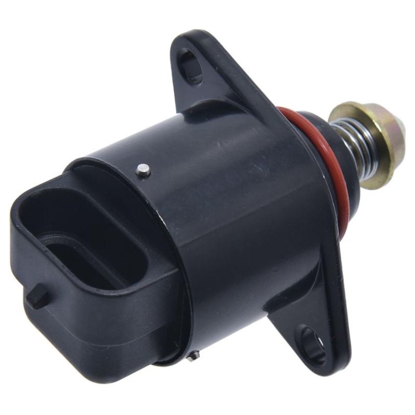 Walker Products 215-1009 Walker Products 215-1009 Fuel Injection Idle Air Control Valve