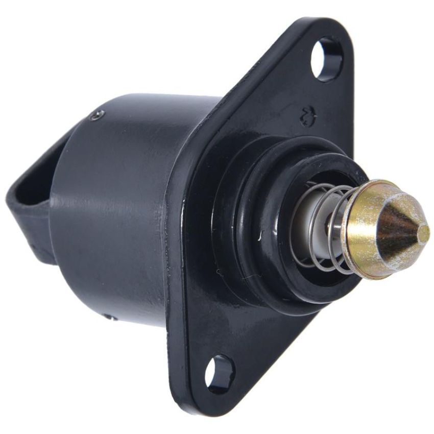 Walker Products 215-1010 Walker Products 215-1010 Fuel Injection Idle Air Control Valve