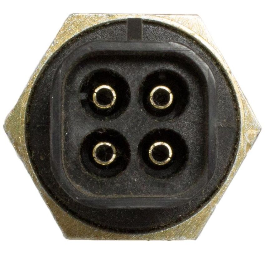 Walker Products 215-1011 Walker Products 215-1011 Fuel Injection Idle Air Control Valve