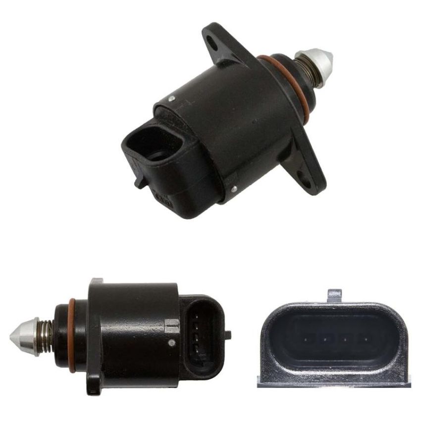 Walker Products 215-1013 Walker Products 215-1013 Fuel Injection Idle Air Control Valve