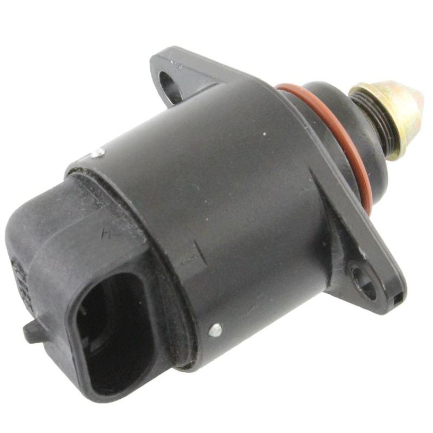 Walker Products 215-1014 Walker Products 215-1014 Fuel Injection Idle Air Control Valve