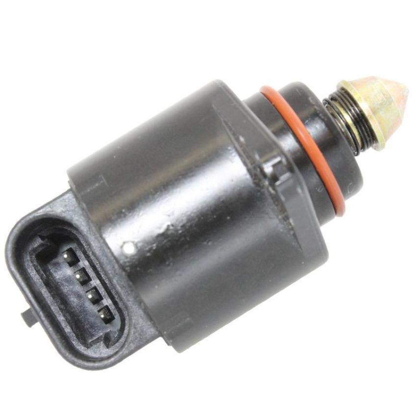 Walker Products 215-1014 Walker Products 215-1014 Fuel Injection Idle Air Control Valve