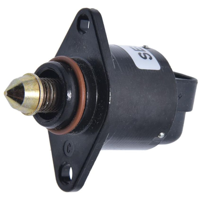 Walker Products 215-1014 Walker Products 215-1014 Fuel Injection Idle Air Control Valve