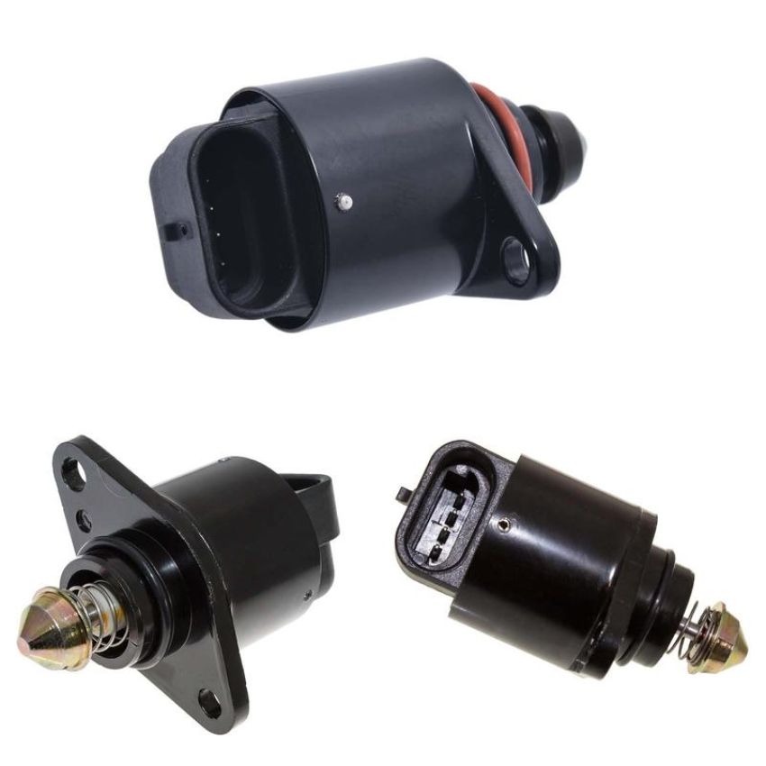 Walker Products 215-1021 Walker Products 215-1021 Fuel Injection Idle Air Control Valve