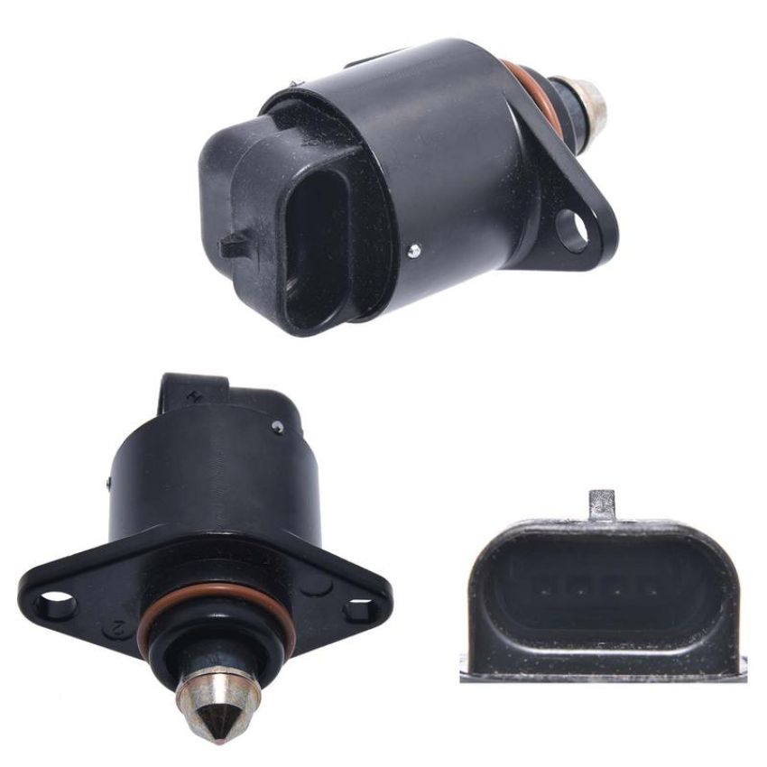 Walker Products 215-1026 Walker Products 215-1026 Fuel Injection Idle Air Control Valve