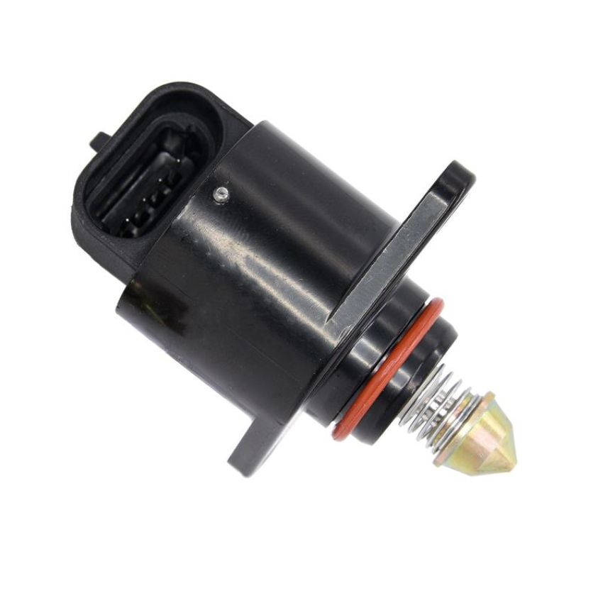 Walker Products 215-1027 Walker Products 215-1027 Fuel Injection Idle Air Control Valve