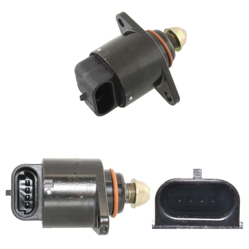Walker Products 215-1038 Walker Products 215-1038 Fuel Injection Idle Air Control Valve