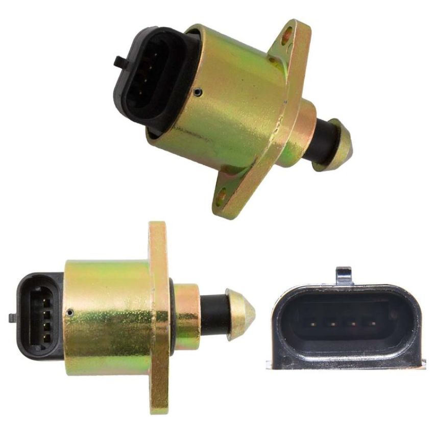Walker Products 215-1041 Walker Products 215-1041 Fuel Injection Idle Air Control Valve