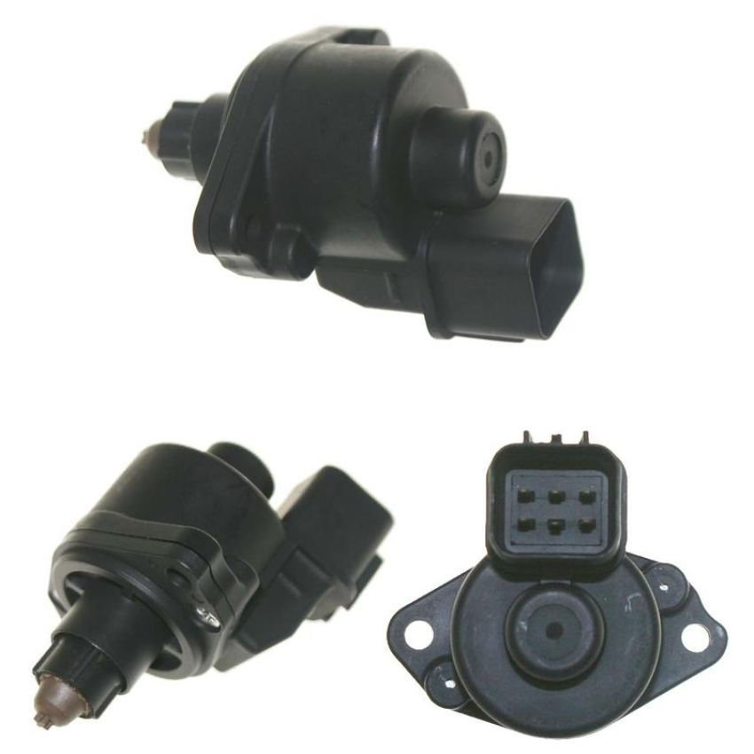 Walker Products 215-1045 Walker Products 215-1045 Fuel Injection Idle Air Control Valve