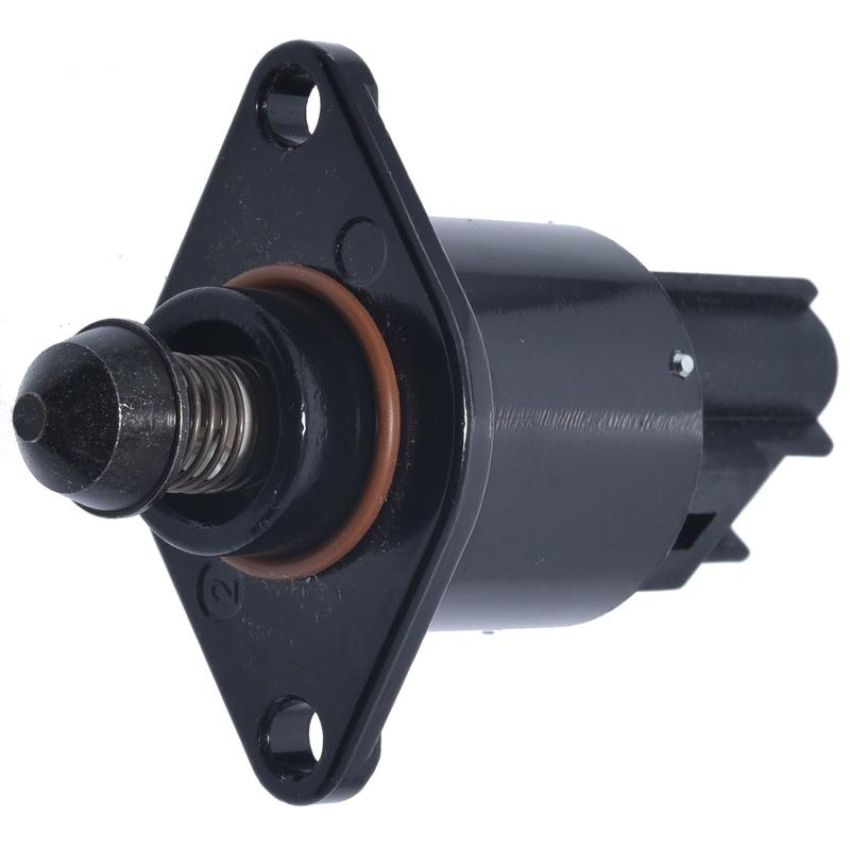 Walker Products 215-1046 Walker Products 215-1046 Fuel Injection Idle Air Control Valve