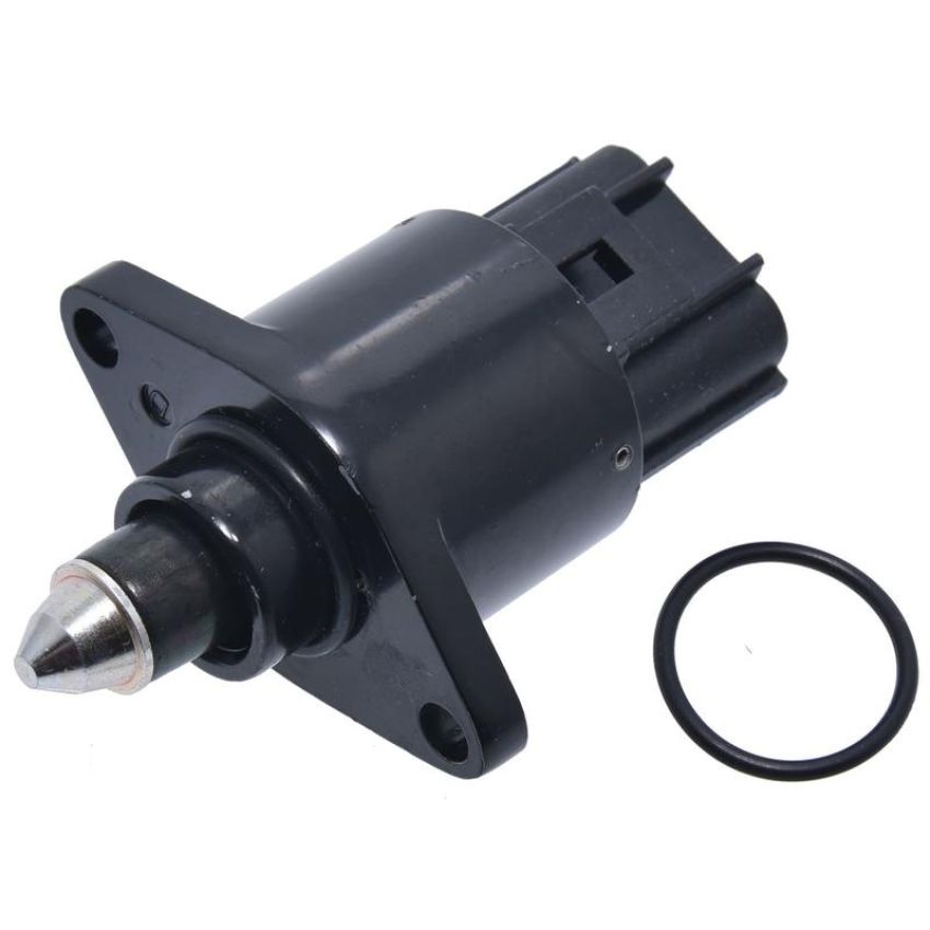 Walker Products 215-1050 Walker Products 215-1050 Fuel Injection Idle Air Control Valve