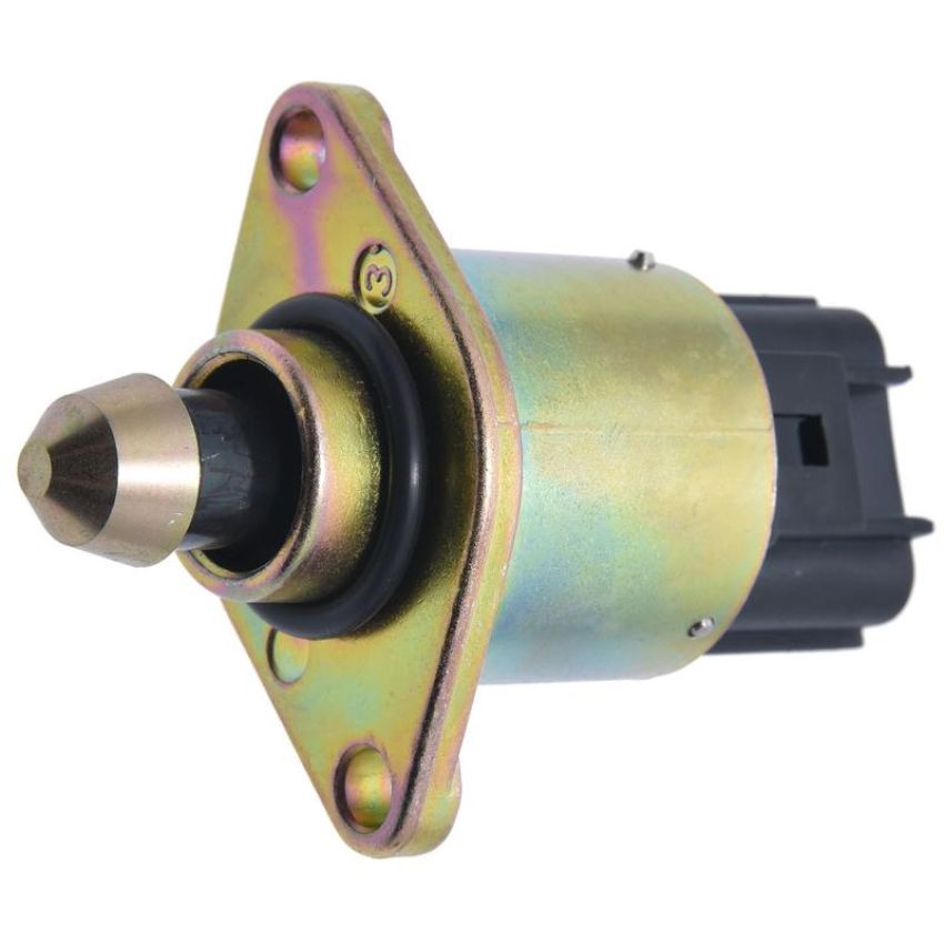 Walker Products 215-1051 Walker Products 215-1051 Fuel Injection Idle Air Control Valve