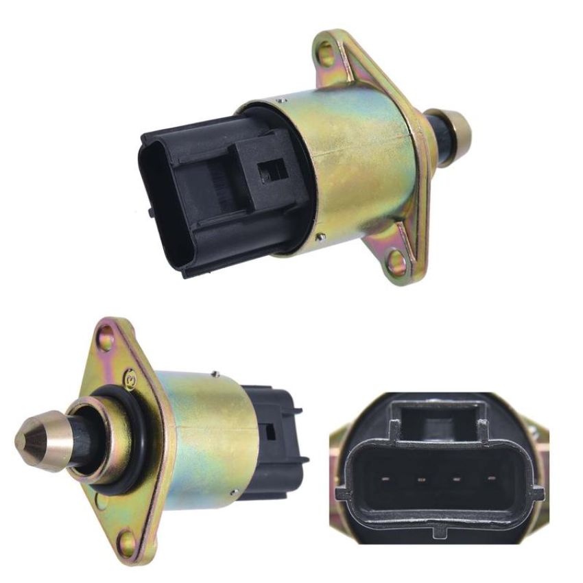 Walker Products 215-1051 Walker Products 215-1051 Fuel Injection Idle Air Control Valve