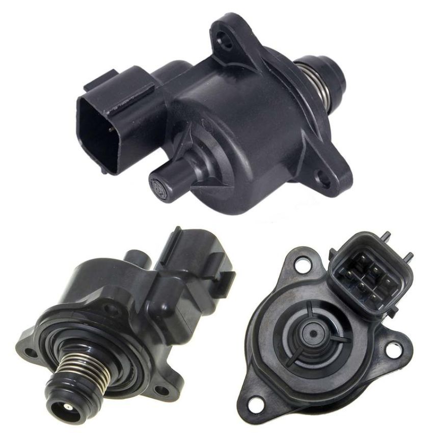 Walker Products 215-1052 Walker Products 215-1052 Fuel Injection Idle Air Control Valve