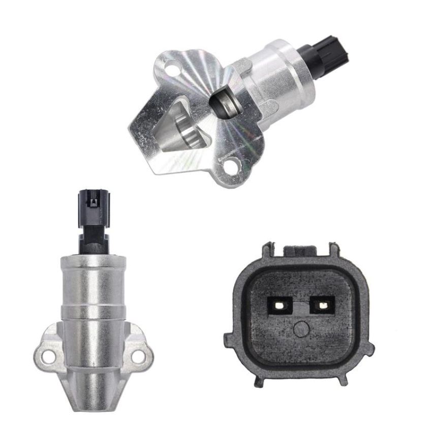 Walker Products 215-1053 Walker Products 215-1053 Throttle Air Bypass Valve