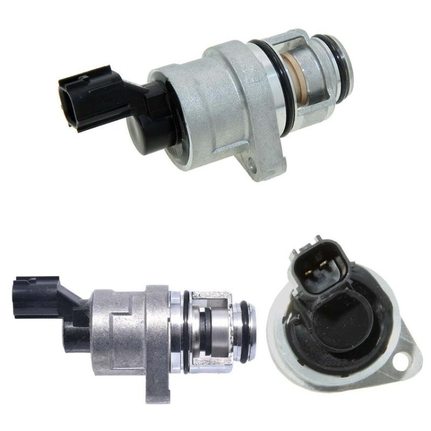 Walker Products 215-1054 Walker Products 215-1054 Fuel Injection Idle Air Control Valve