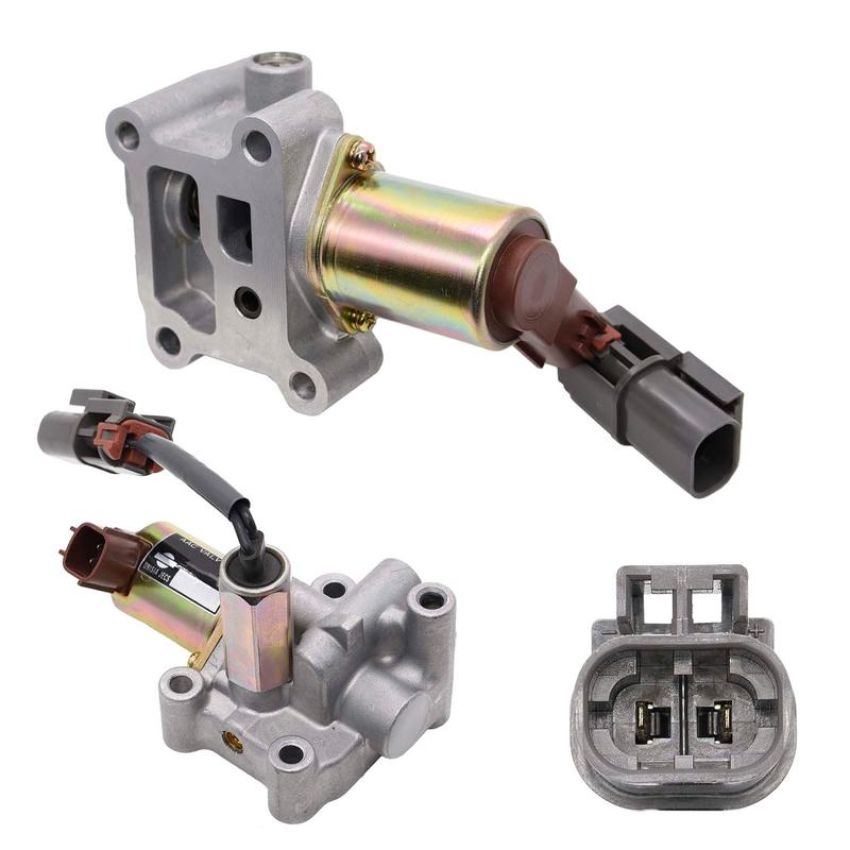 Walker Products 215-1055 Walker Products 215-1055 Fuel Injection Idle Air Control Valve