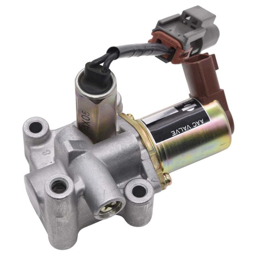 Walker Products 215-1055 Walker Products 215-1055 Fuel Injection Idle Air Control Valve