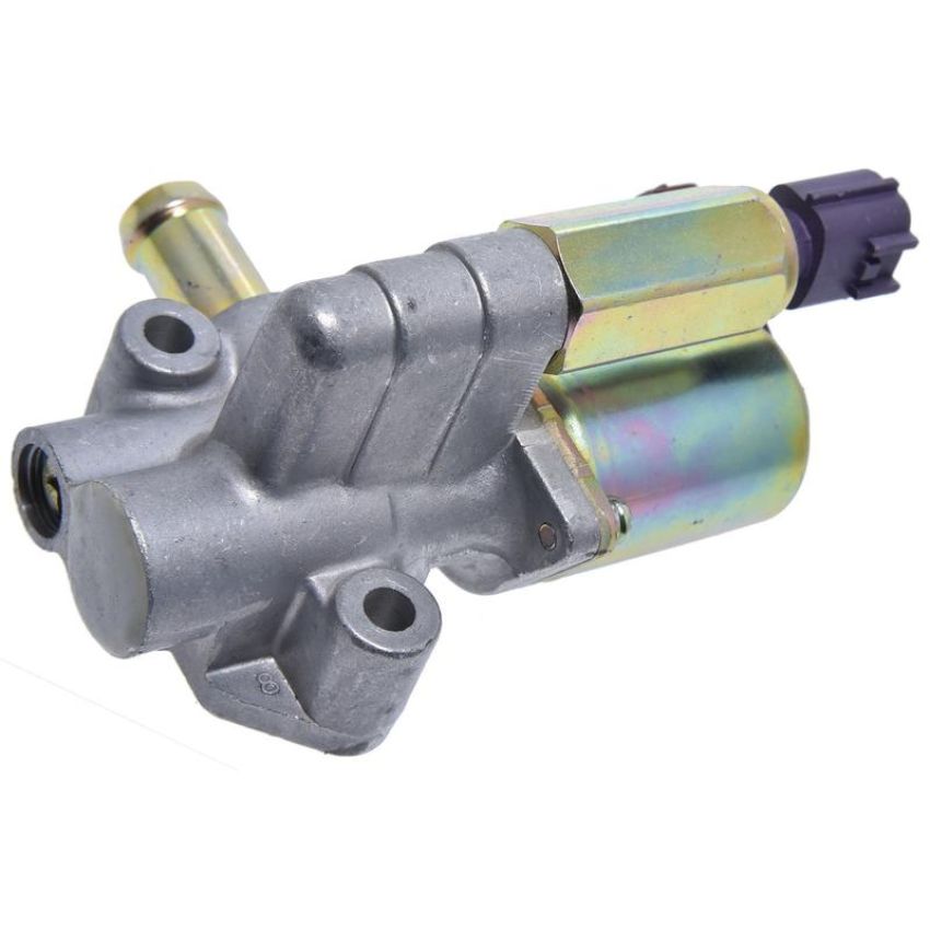 Walker Products 215-1057 Walker Products 215-1057 Fuel Injection Idle Air Control Valve