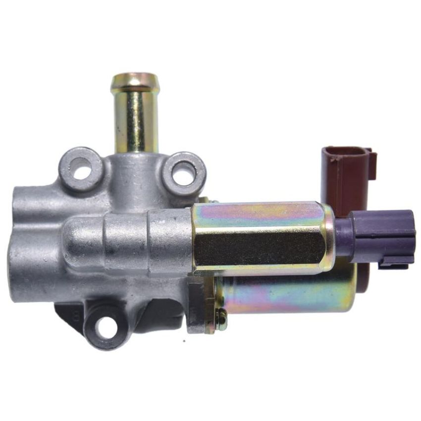 Walker Products 215-1057 Walker Products 215-1057 Fuel Injection Idle Air Control Valve