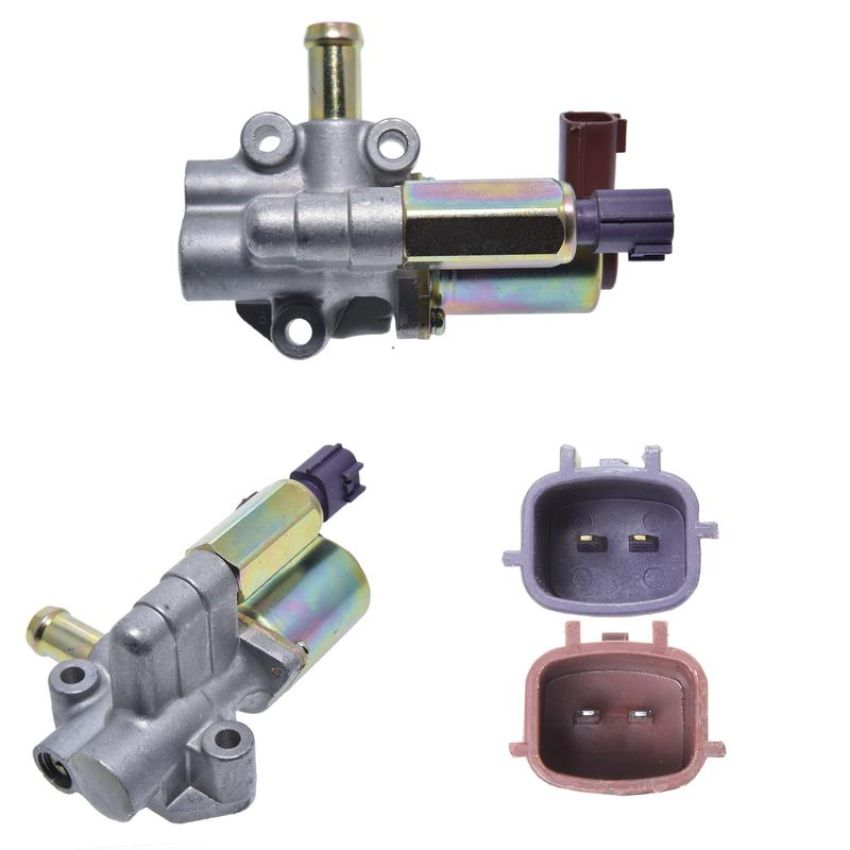 Walker Products 215-1057 Walker Products 215-1057 Fuel Injection Idle Air Control Valve