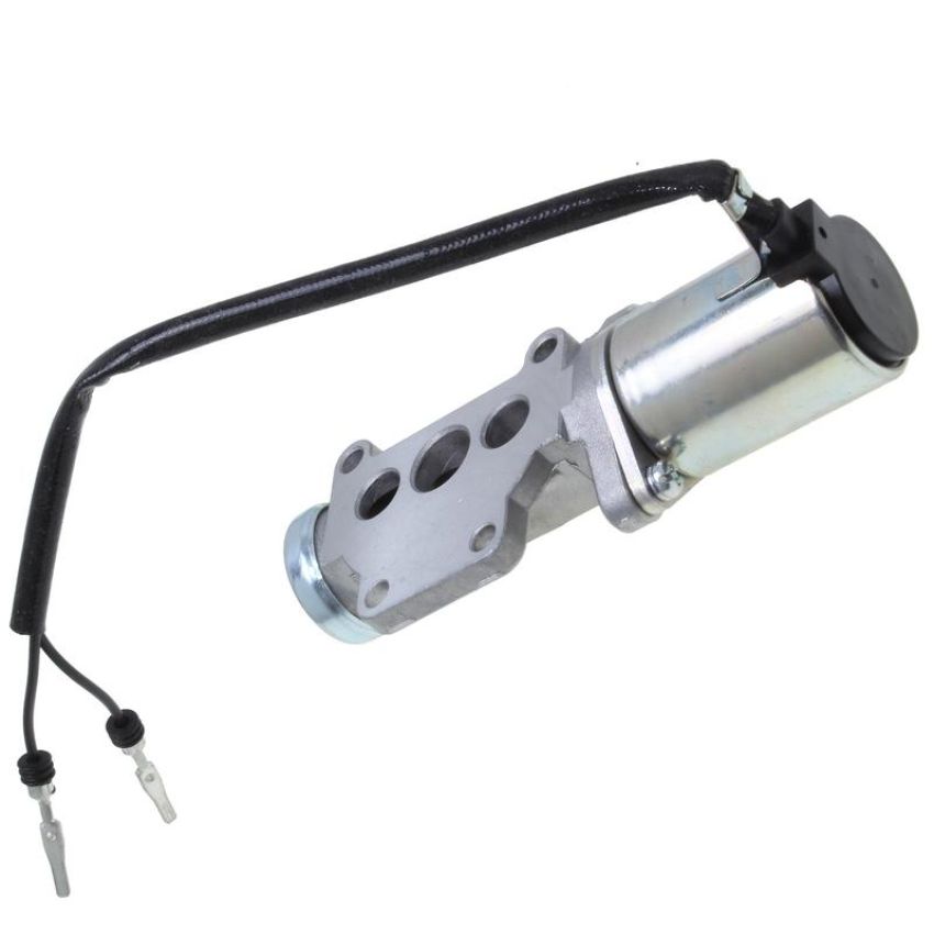 Walker Products 215-1058 Walker Products 215-1058 Throttle Air Bypass Valve