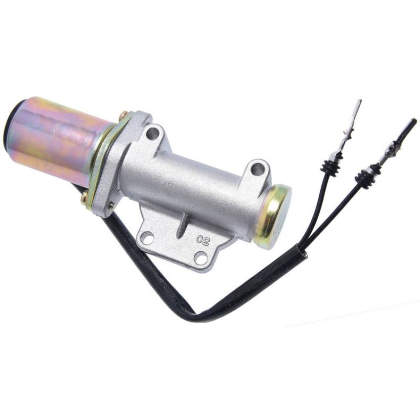 Walker Products 215-1058 Walker Products 215-1058 Throttle Air Bypass Valve
