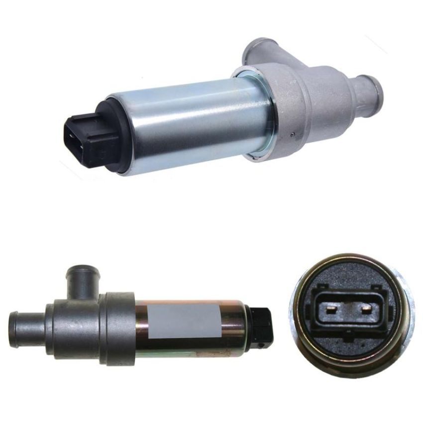 Walker Products 215-1060 Walker Products 215-1060 Fuel Injection Idle Air Control Valve