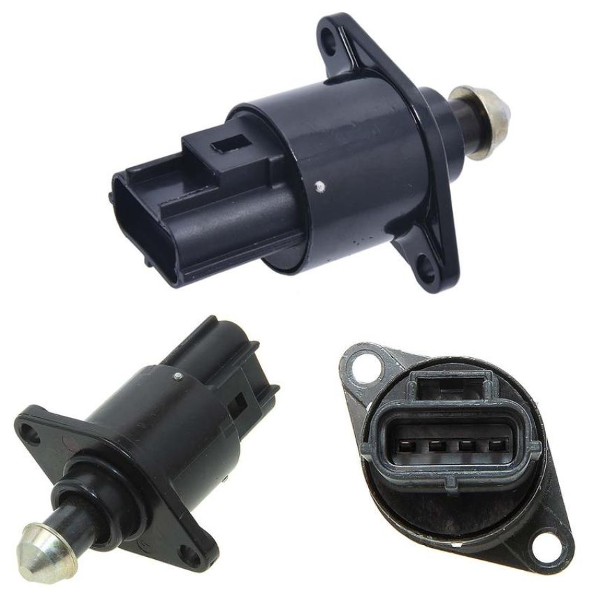 Walker Products 215-1070 Walker Products 215-1070 Fuel Injection Idle Air Control Valve