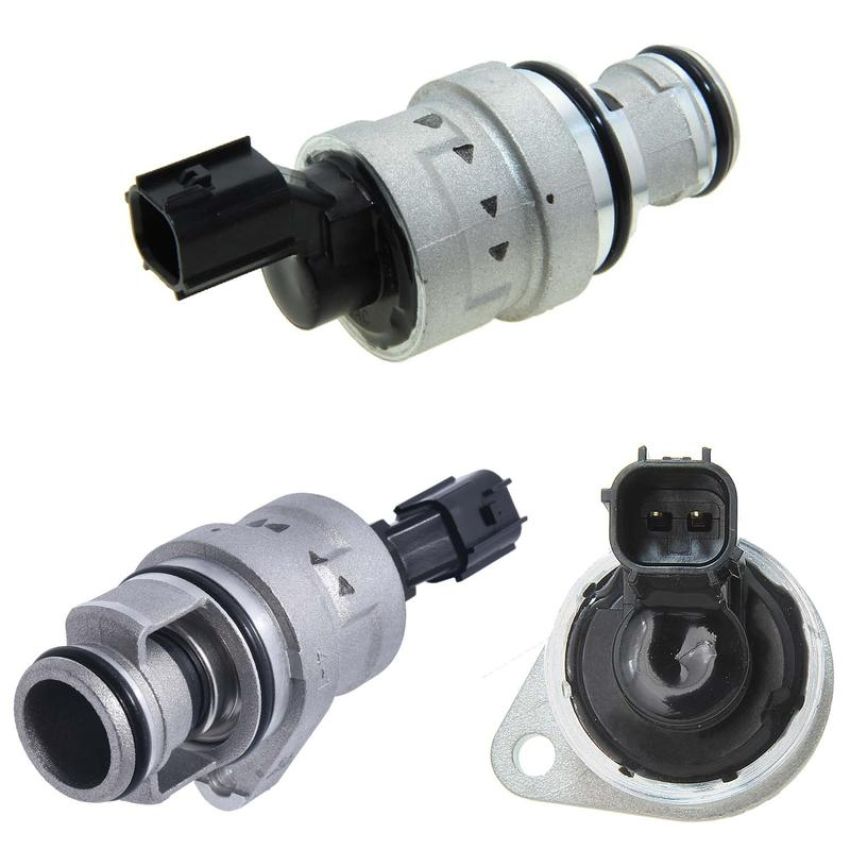 Walker Products 215-1071 Walker Products 215-1071 Fuel Injection Idle Air Control Valve
