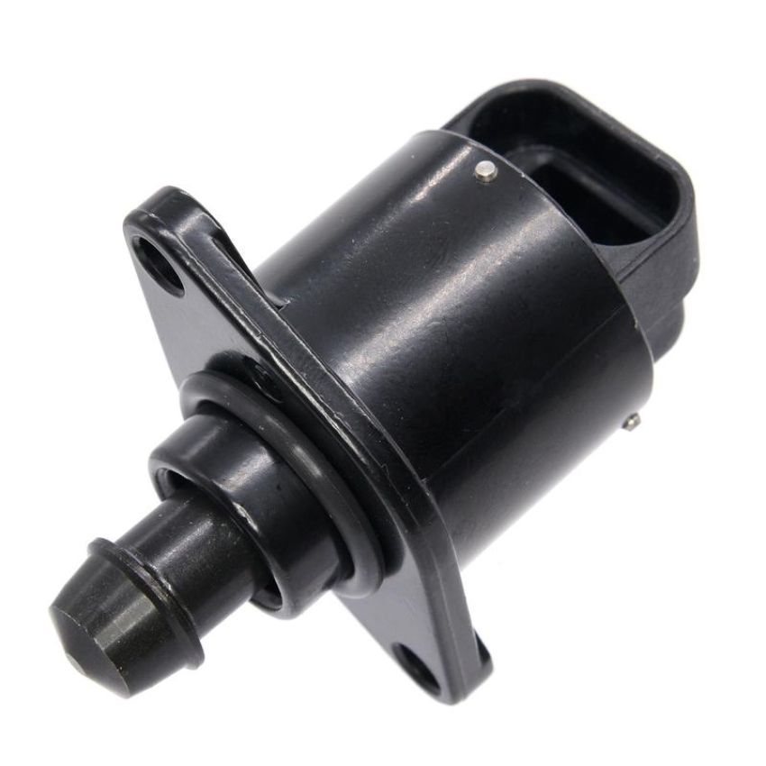 Walker Products 215-1076 Walker Products 215-1076 Fuel Injection Idle Air Control Valve