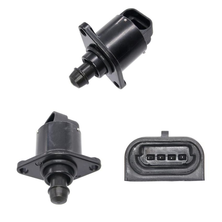 Walker Products 215-1076 Walker Products 215-1076 Fuel Injection Idle Air Control Valve