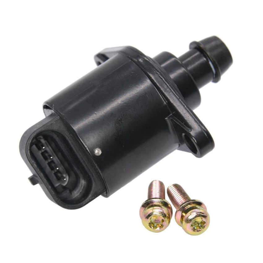 Walker Products 215-1076 Walker Products 215-1076 Fuel Injection Idle Air Control Valve