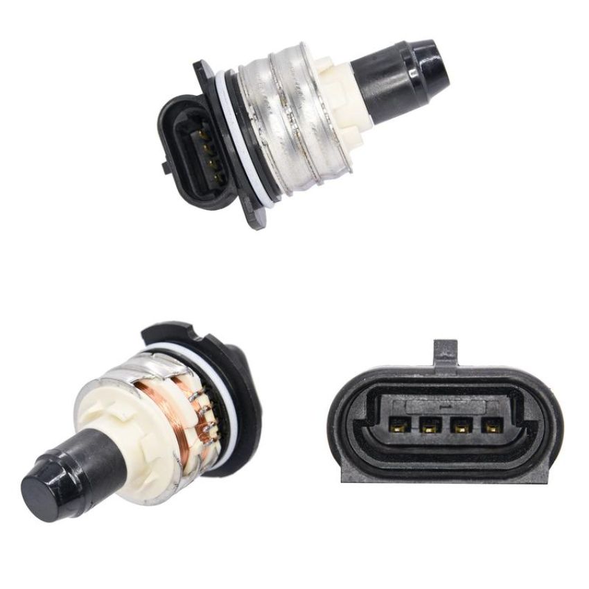 Walker Products 215-1078 Walker Products 215-1078 Fuel Injection Idle Air Control Valve