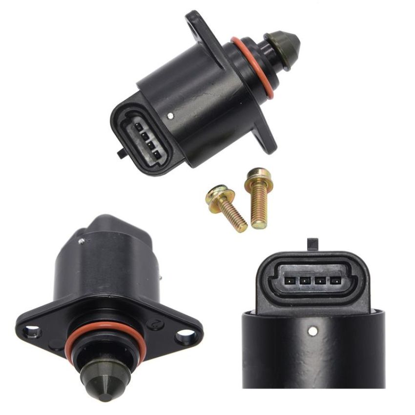 Walker Products 215-1079 Walker Products 215-1079 Fuel Injection Idle Air Control Valve