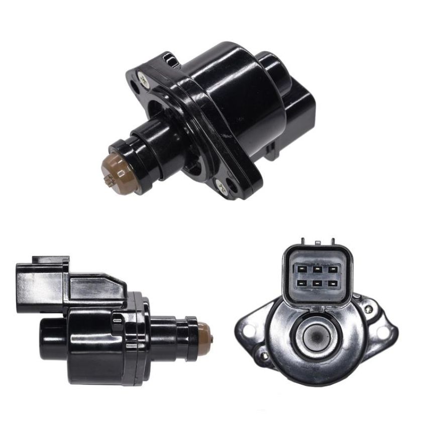 Walker Products 215-1082 Walker Products 215-1082 Fuel Injection Idle Air Control Valve