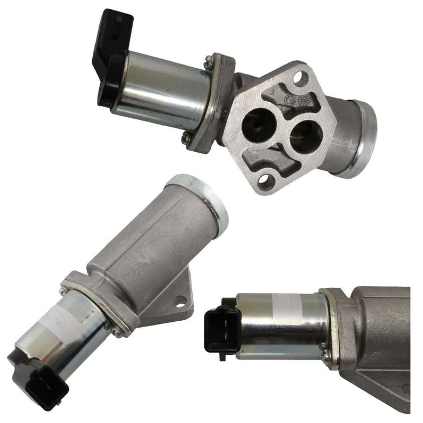 Walker Products 215-2000 Walker Products 215-2000  Throttle Air Bypass Valve
